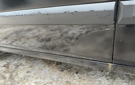 Hyundai Getz I рестайлинг, 2004 год, 350 000 рублей, 26 фотография