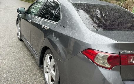 Honda Accord VIII рестайлинг, 2008 год, 1 030 000 рублей, 6 фотография