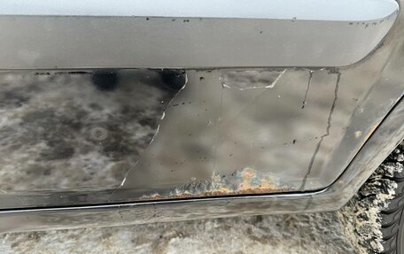 Hyundai Getz I рестайлинг, 2004 год, 350 000 рублей, 28 фотография