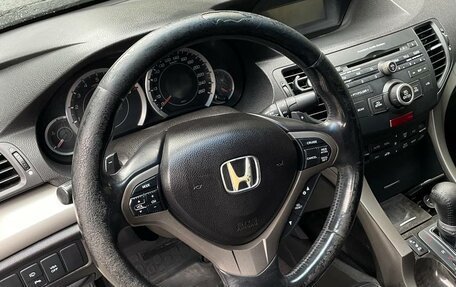 Honda Accord VIII рестайлинг, 2008 год, 1 030 000 рублей, 7 фотография