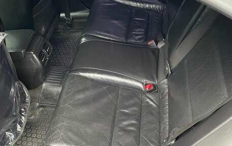 Honda Accord VIII рестайлинг, 2008 год, 1 030 000 рублей, 10 фотография