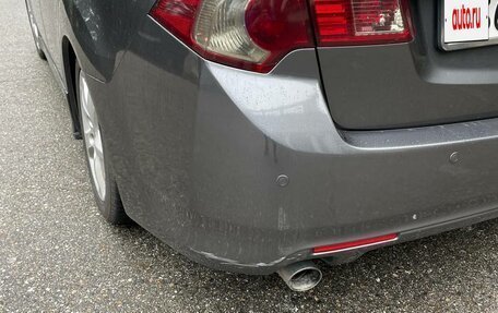 Honda Accord VIII рестайлинг, 2008 год, 1 030 000 рублей, 12 фотография