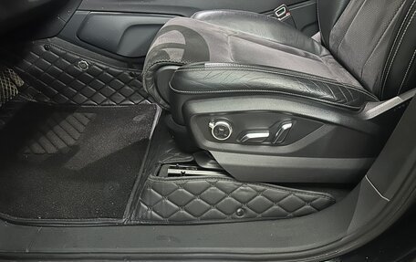 Audi Q7, 2015 год, 3 700 000 рублей, 16 фотография