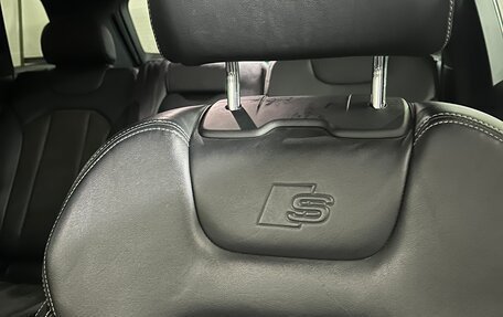 Audi Q7, 2015 год, 3 700 000 рублей, 15 фотография