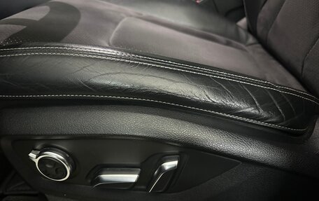 Audi Q7, 2015 год, 3 700 000 рублей, 17 фотография