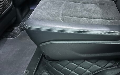 Audi Q7, 2015 год, 3 700 000 рублей, 14 фотография