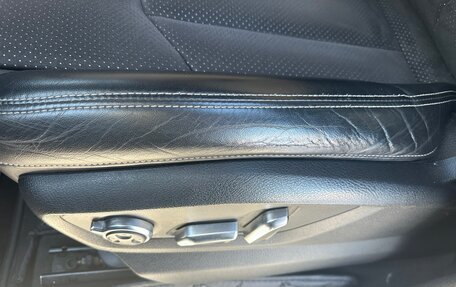 Audi Q7, 2015 год, 3 700 000 рублей, 18 фотография