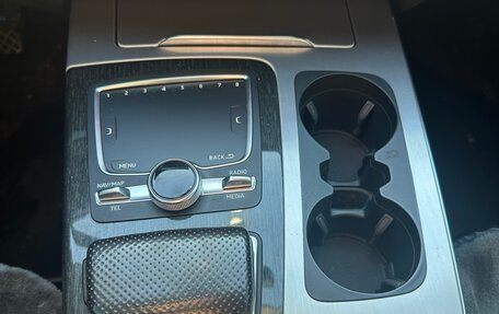 Audi Q7, 2015 год, 3 700 000 рублей, 21 фотография