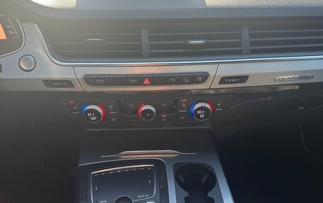 Audi Q7, 2015 год, 3 700 000 рублей, 22 фотография