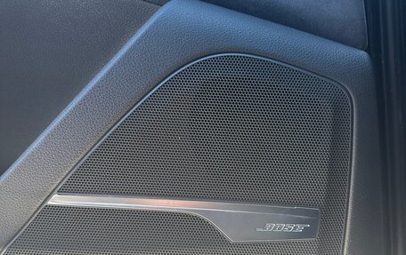 Audi Q7, 2015 год, 3 700 000 рублей, 26 фотография