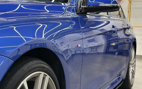 BMW 3 серия, 2018 год, 3 190 000 рублей, 8 фотография