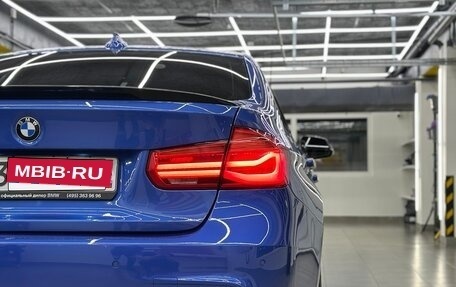 BMW 3 серия, 2018 год, 3 190 000 рублей, 6 фотография