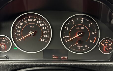 BMW 3 серия, 2018 год, 3 190 000 рублей, 14 фотография