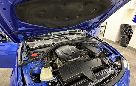 BMW 3 серия, 2018 год, 3 190 000 рублей, 16 фотография