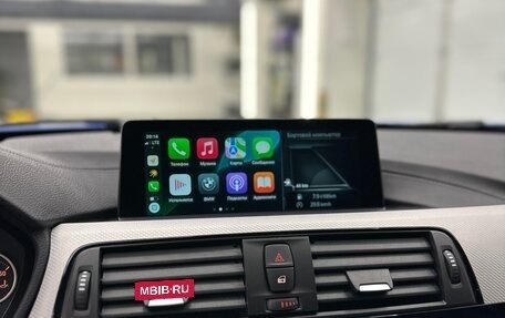 BMW 3 серия, 2018 год, 3 190 000 рублей, 12 фотография