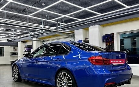 BMW 3 серия, 2018 год, 3 190 000 рублей, 20 фотография