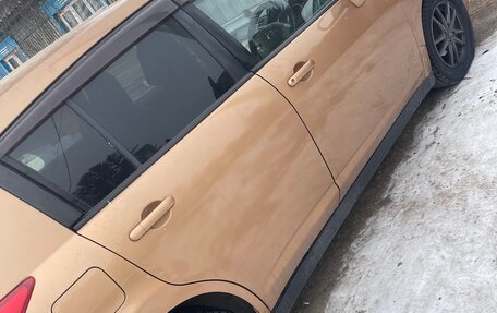 Nissan Tiida, 2008 год, 500 000 рублей, 7 фотография