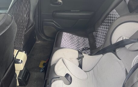 Nissan Tiida, 2008 год, 500 000 рублей, 4 фотография