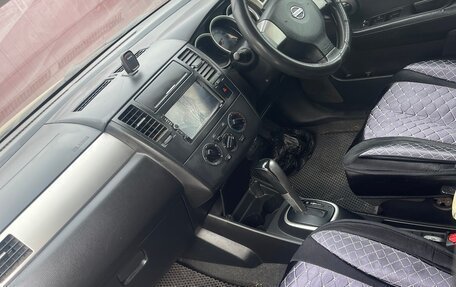 Nissan Tiida, 2008 год, 500 000 рублей, 2 фотография