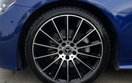 Mercedes-Benz E-Класс, 2021 год, 4 990 000 рублей, 9 фотография