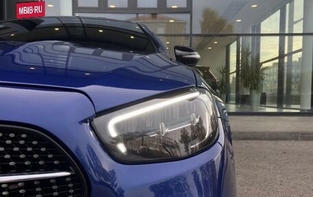 Mercedes-Benz E-Класс, 2021 год, 4 990 000 рублей, 8 фотография