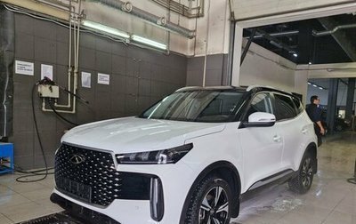 Chery Tiggo 4 I рестайлинг, 2024 год, 1 959 000 рублей, 1 фотография