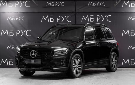 Mercedes-Benz GLB, 2025 год, 6 783 000 рублей, 1 фотография