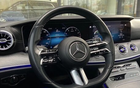 Mercedes-Benz E-Класс, 2021 год, 4 990 000 рублей, 15 фотография