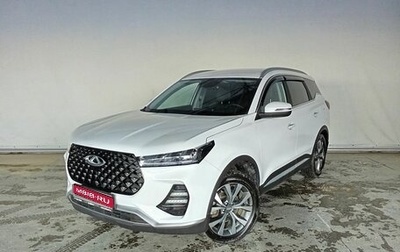 Chery Tiggo 7 Pro, 2023 год, 1 678 000 рублей, 1 фотография