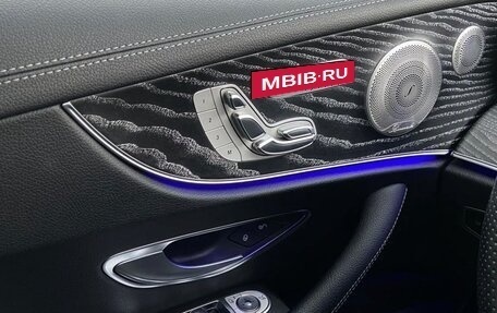 Mercedes-Benz E-Класс, 2021 год, 4 990 000 рублей, 14 фотография