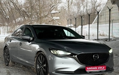 Mazda 6, 2018 год, 1 800 000 рублей, 1 фотография