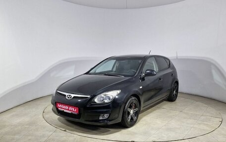 Hyundai i30 I, 2009 год, 460 000 рублей, 1 фотография