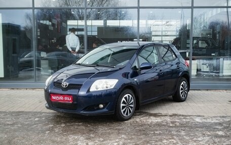 Toyota Auris II, 2008 год, 650 000 рублей, 1 фотография