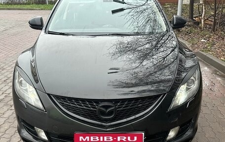 Mazda 6, 2008 год, 705 000 рублей, 1 фотография