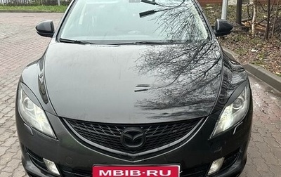 Mazda 6, 2008 год, 705 000 рублей, 1 фотография