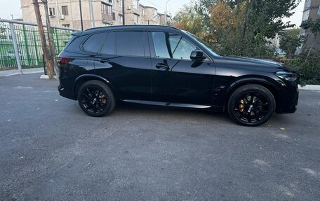 BMW X5, 2021 год, 5 500 000 рублей, 1 фотография