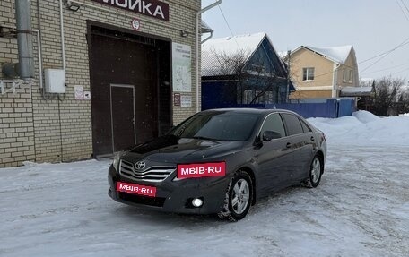 Toyota Camry, 2010 год, 1 330 000 рублей, 1 фотография