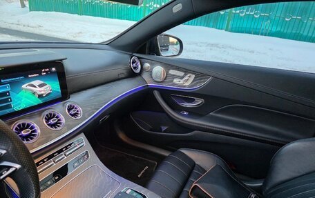 Mercedes-Benz E-Класс, 2021 год, 4 990 000 рублей, 22 фотография