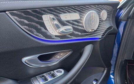 Mercedes-Benz E-Класс, 2021 год, 4 990 000 рублей, 26 фотография