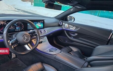 Mercedes-Benz E-Класс, 2021 год, 4 990 000 рублей, 24 фотография