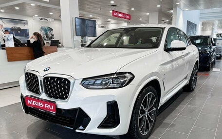BMW X4, 2023 год, 7 700 000 рублей, 1 фотография