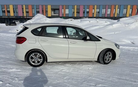 BMW 2 серия Active Tourer F45, 2016 год, 1 290 000 рублей, 4 фотография