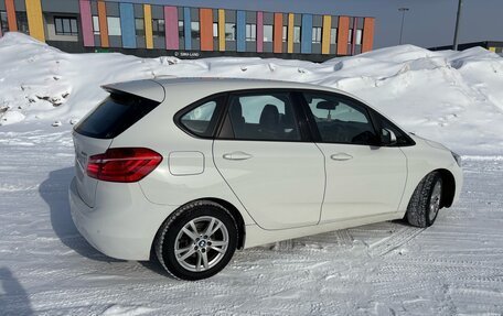 BMW 2 серия Active Tourer F45, 2016 год, 1 290 000 рублей, 7 фотография