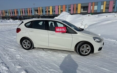 BMW 2 серия Active Tourer F45, 2016 год, 1 290 000 рублей, 6 фотография