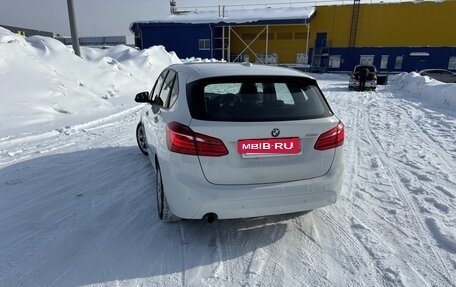 BMW 2 серия Active Tourer F45, 2016 год, 1 290 000 рублей, 12 фотография