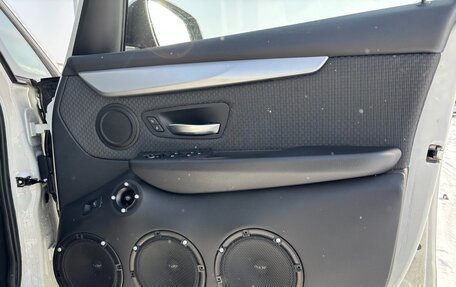 BMW 2 серия Active Tourer F45, 2016 год, 1 290 000 рублей, 14 фотография