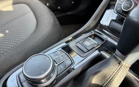 BMW 2 серия Active Tourer F45, 2016 год, 1 290 000 рублей, 22 фотография