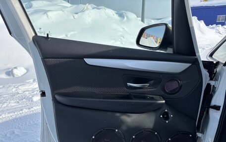 BMW 2 серия Active Tourer F45, 2016 год, 1 290 000 рублей, 20 фотография