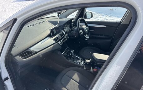 BMW 2 серия Active Tourer F45, 2016 год, 1 290 000 рублей, 24 фотография