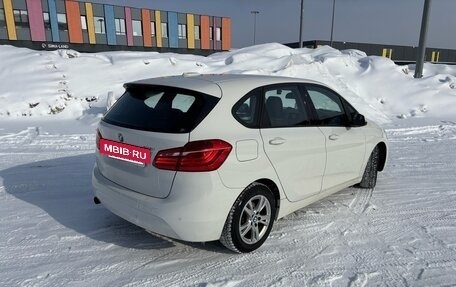 BMW 2 серия Active Tourer F45, 2016 год, 1 290 000 рублей, 13 фотография